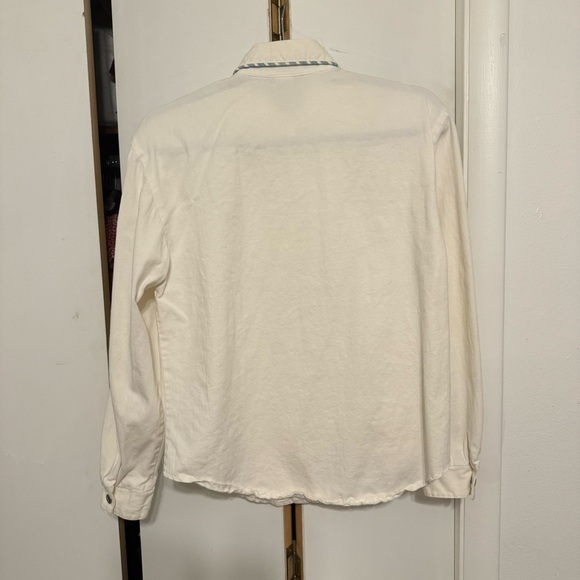 Roughriders Western button up - Picture 6 of 6